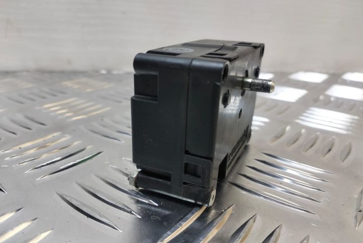 Motoras aeroterma Actuator Electronic Aeroterma 3d0820511 Volkswagen