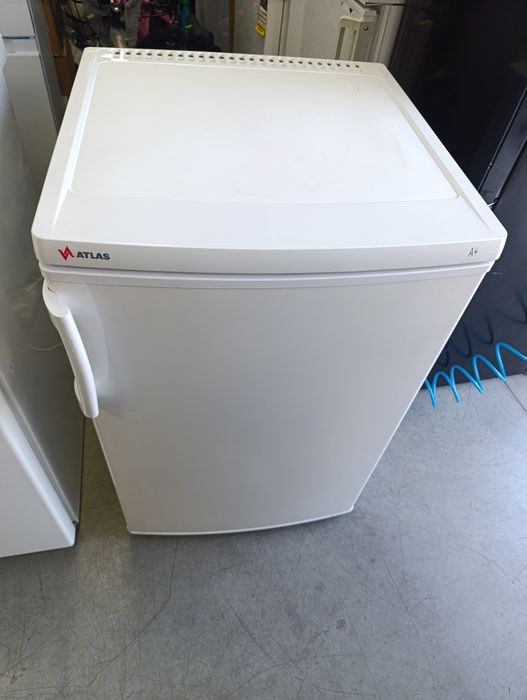 Фризер ATLAS A+ внос от Германия