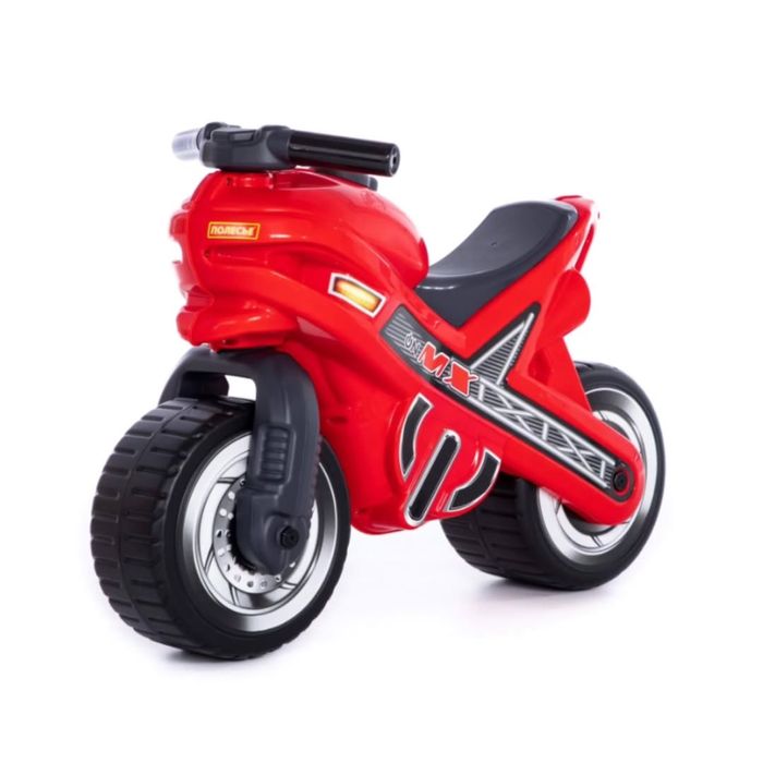 Каталка Мотоцикл беговел