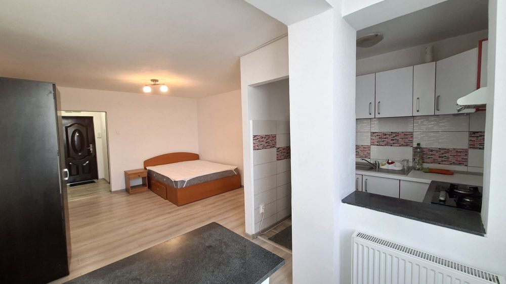 Garsoniera Craiovei de inchiriat