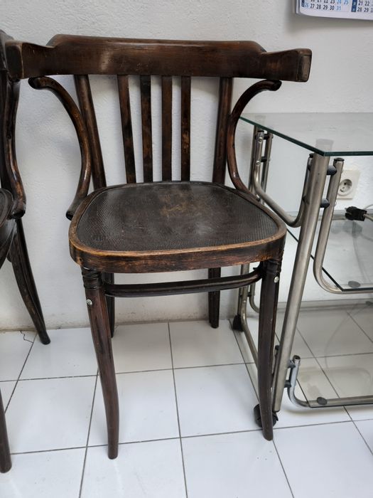 два стола добро състояние