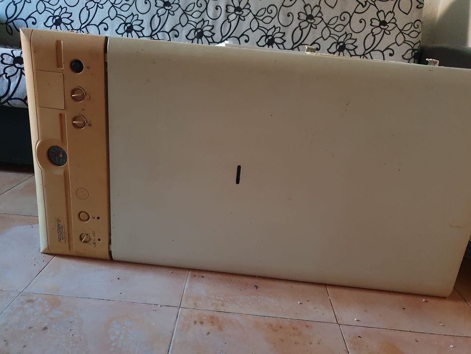 centrala ariston ecambi