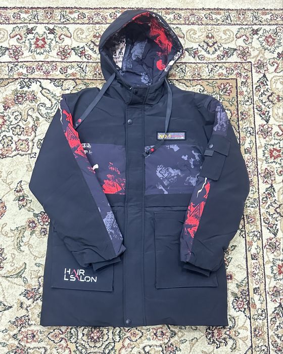 продам 4 куртки все сразу