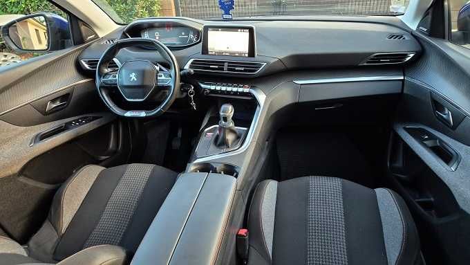 PEUGEOT 3008 2017 — imagine 5