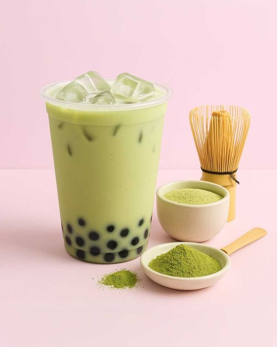 Продается действующий бизнес BUBBLE TEA в Самарканде