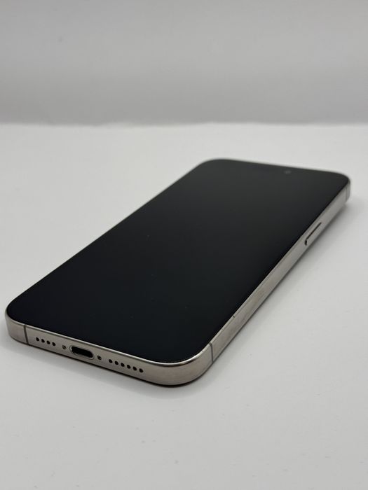 Iphone 15 Pro Max 512Gb 100% Grad A Garantie Rate - zonemag.eo