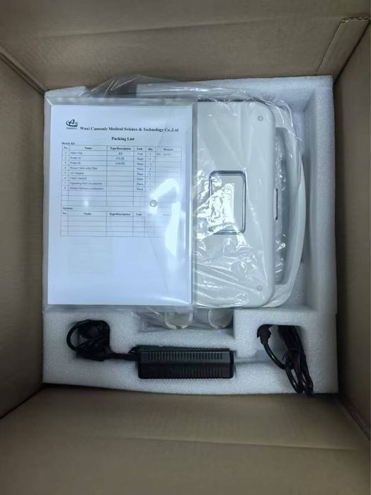 Узи аппарат Cansonic k0