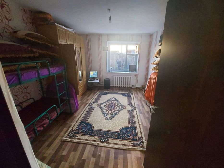 Продам дом в селе Свободный