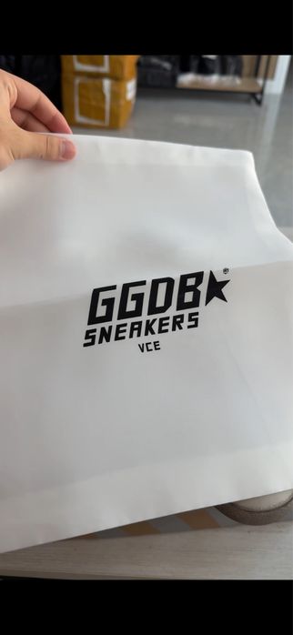 Golden Goose 42 размер