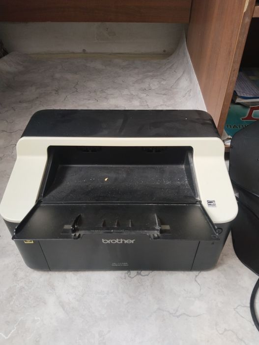 Принтер brother HL-1112R