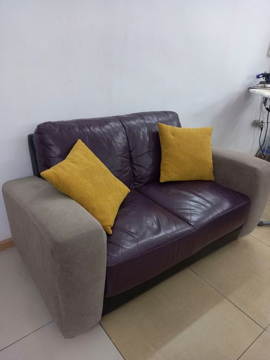 Продаётся диван, б/у