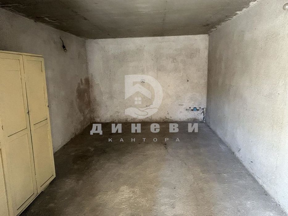 Продава се Гараж / Паркомясто в Стара Загора, Център - 19 кв.м за 1264 €/кв.м - Снимка #3