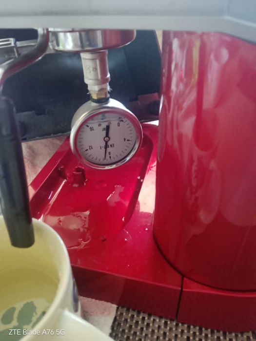 Кафемашина Gaggia baby