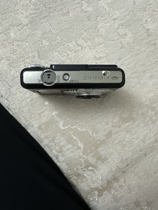 Фотоаппарат Sony Cyber-shot DSC-W40