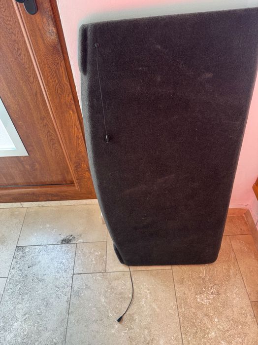 Polita si tavita Capac portbagaj Seat Altea