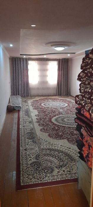 Hovli sotiladi 12 sotx