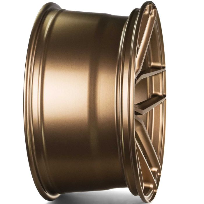 Jante R18 5x108 B11 Bronze Style | Volvo, Ford, Peugeot, Opel, DS, etc