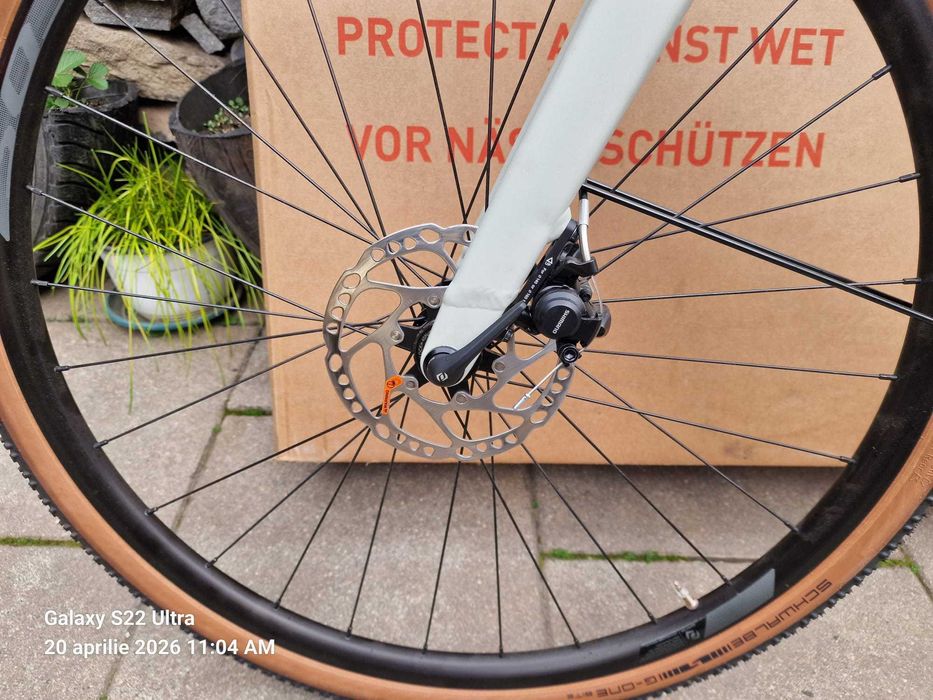 scott speadster gravel 40,nou