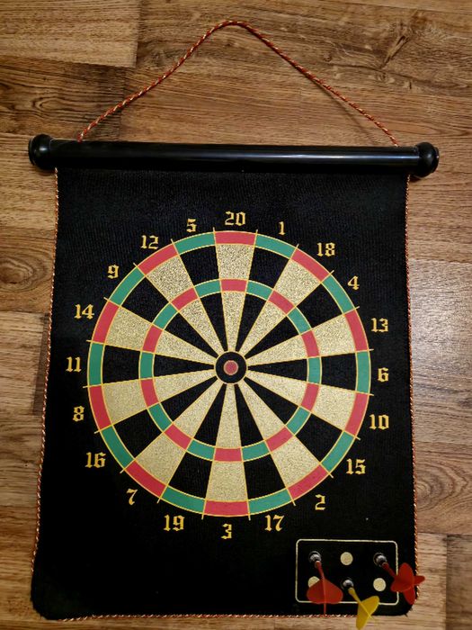 Магнитен Дартс FunShot