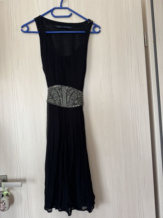 Rochie Zara ocazie marimea M