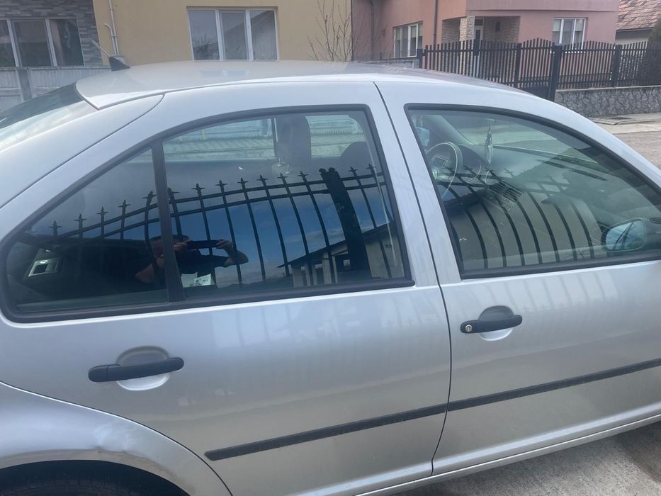 Vând Volkswagen Bora, an 2001