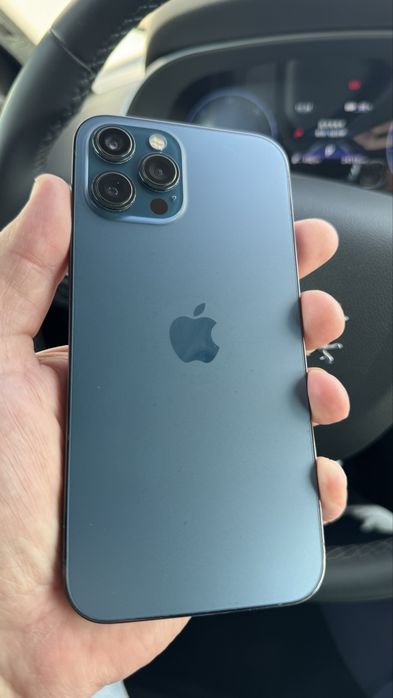 iPhone 12 Pro Max 256 GB