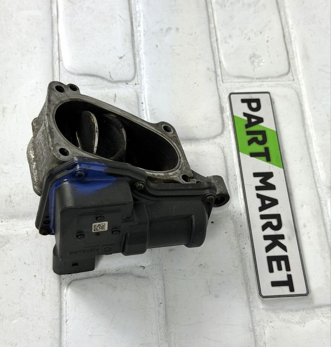 Дросел клапа AUDI 059129593F