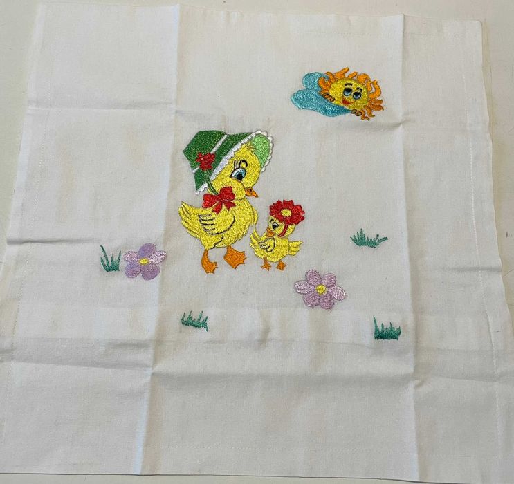 Fete de perna pentru copii