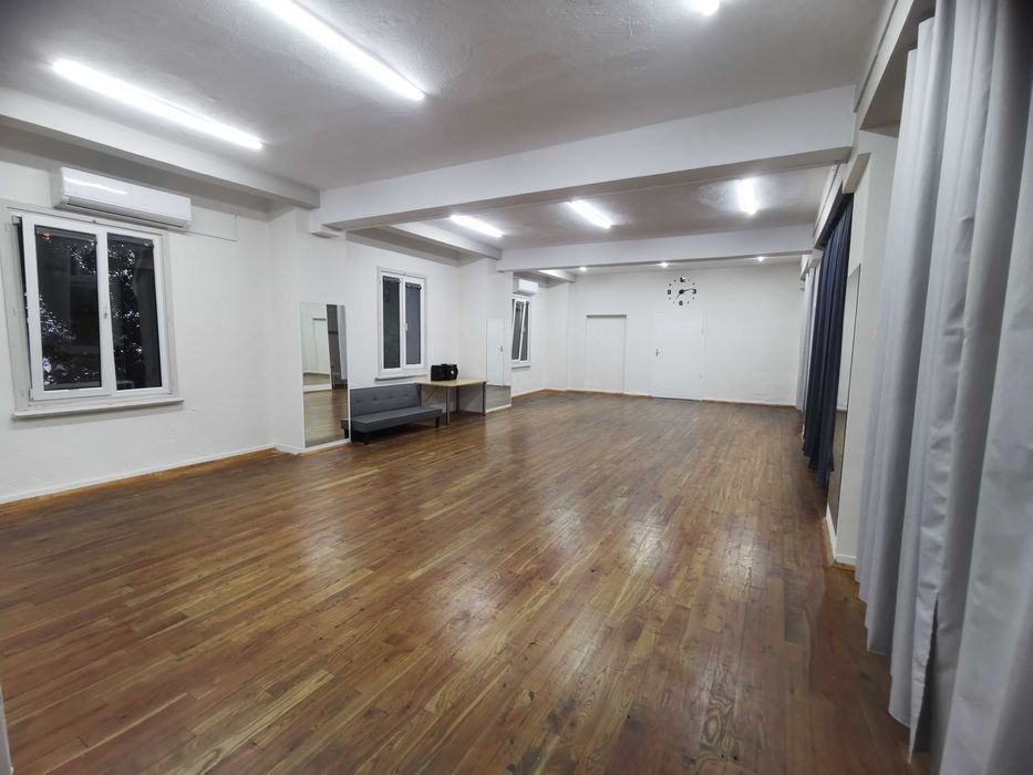 Дава се под наем Зала за събития в София, Център -  кв.м за 17.85 € - Снимка #5