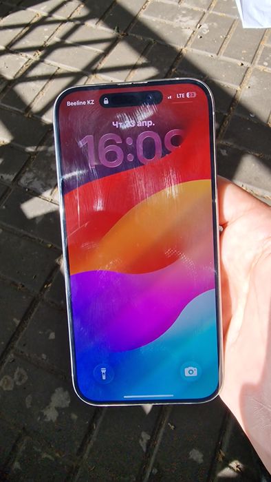 iphone 15pro сатамын