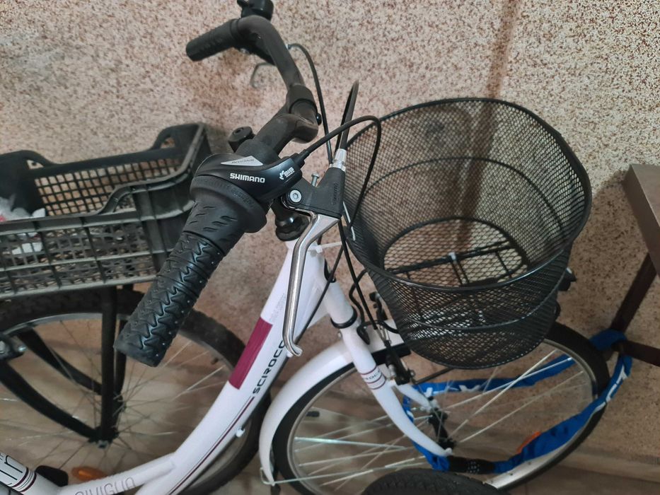 Bicicleta dama 26 inch