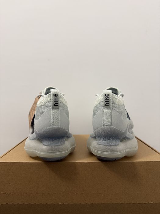 Nike Air Max Scorpion Flyknit SE - 43