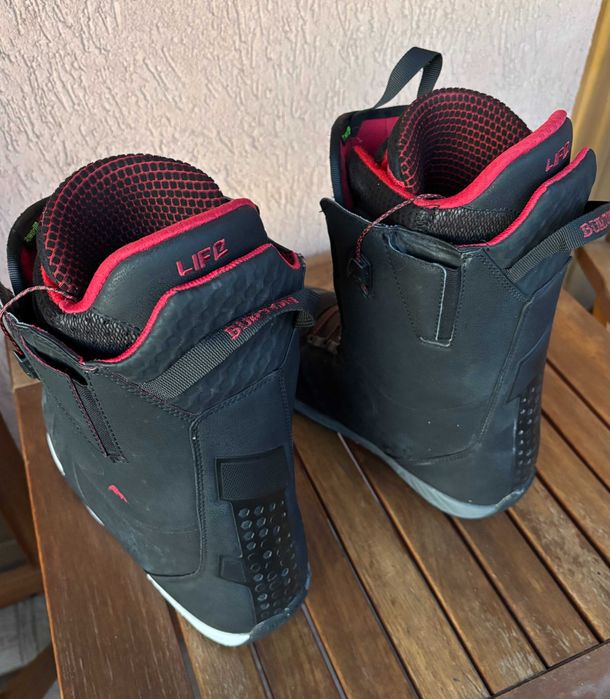 Сноуборд обувки Burton Ion