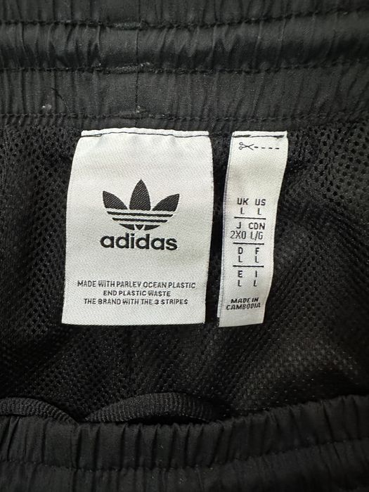 Спортивные штаны adidas