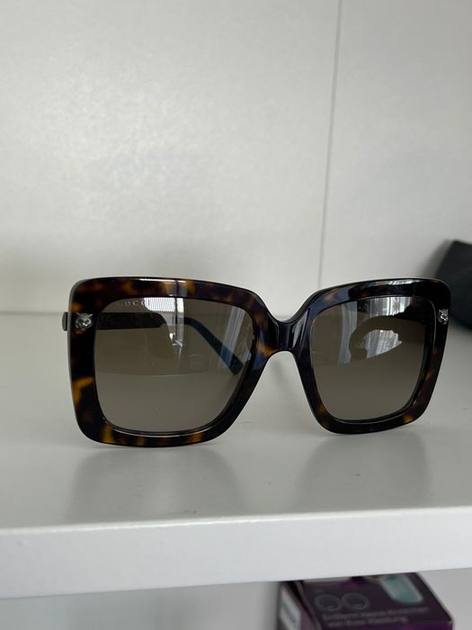 Ochelari soare Gucci