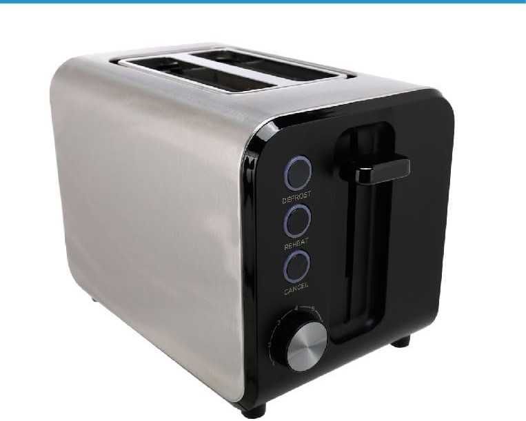 Тостер Midea MT-RW2L20W