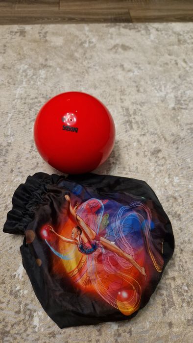 Художественная гимнастика