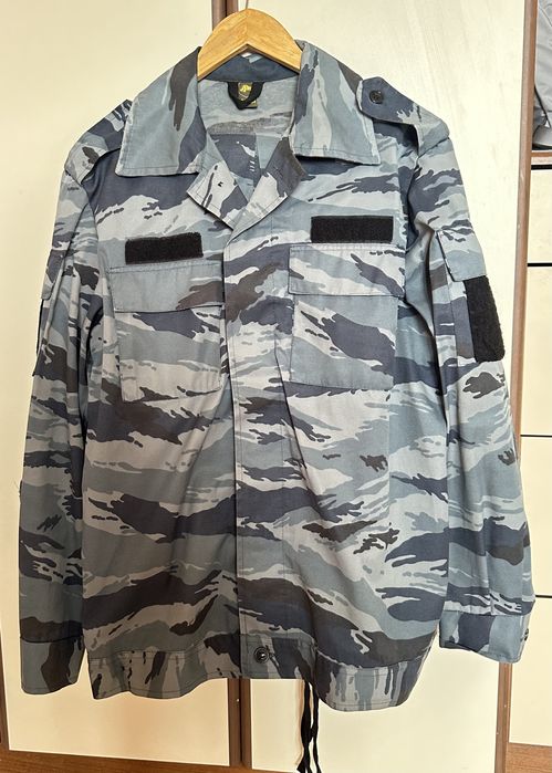 Отдам форму Ана с брюками 50 рр летняя