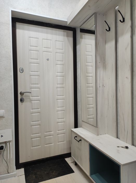 1 комнатная квартира посуточно