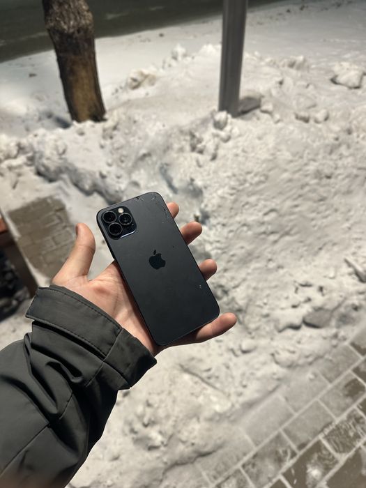 айфон х в копусе 12про