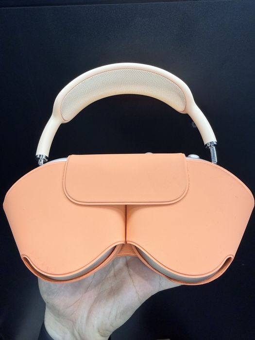 Airpods Max 2 orange b/u Srochna prodam