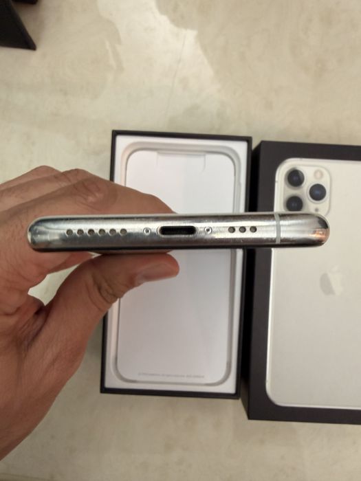 IPhone 11 pro 64gb