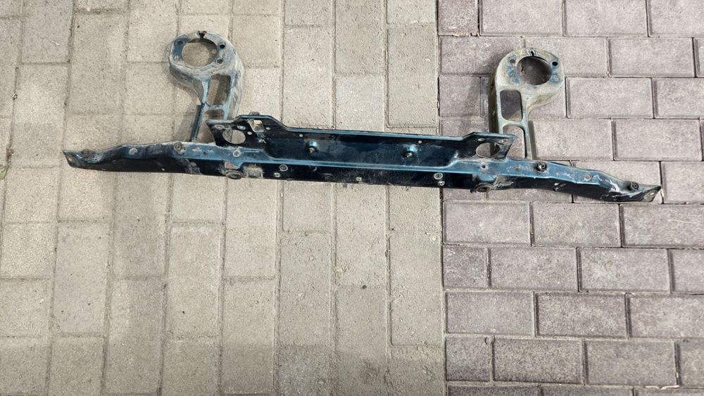 БМВ Е36 в разборе