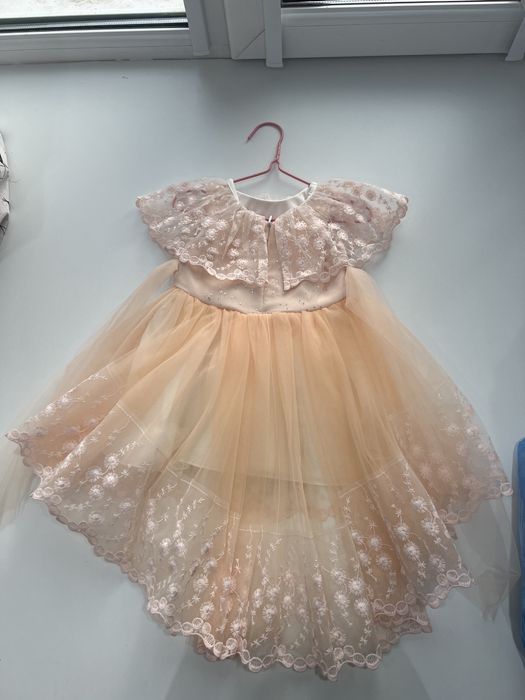 Платье на 1,5-2 года