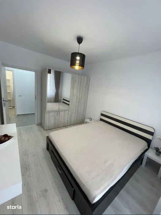 Berceni/Metalurgiei-Apartament 2 camere / bloc nou — fotografia 3