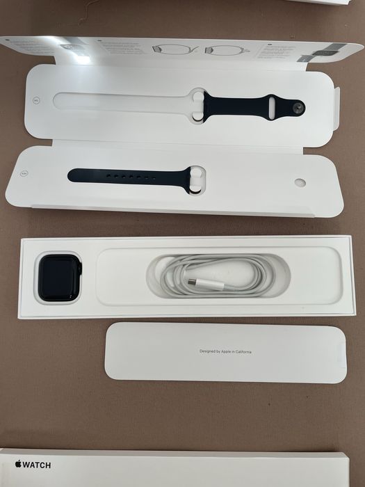 Vand smartwatch apple watch se2