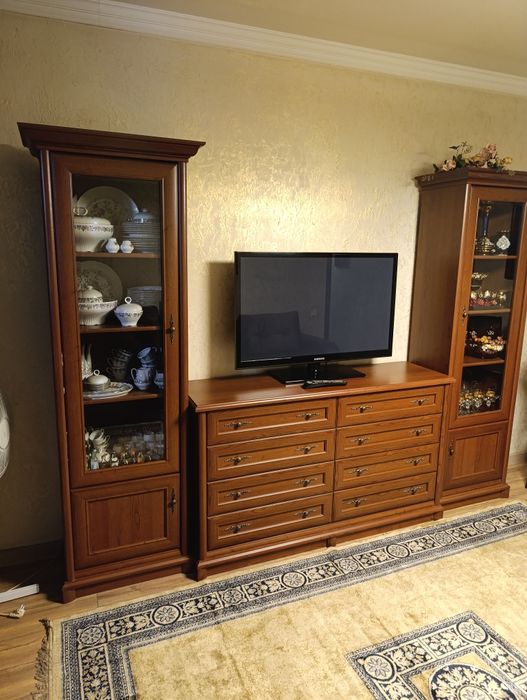 Модульная гостиная "Соната"