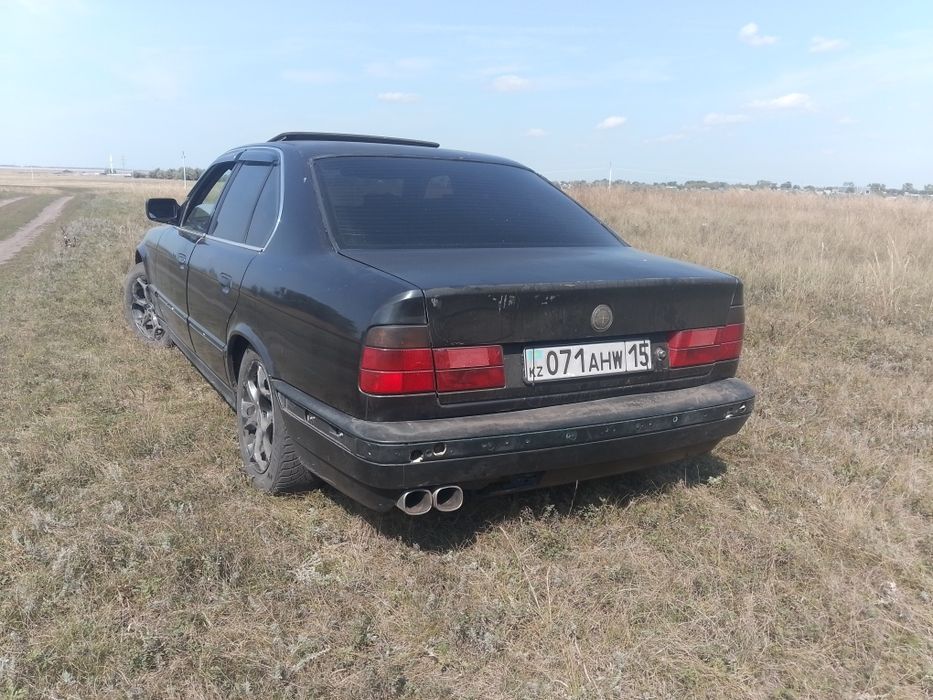 Продам БМВ, 520.