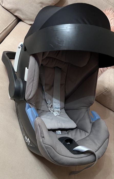 Scoica Cybex Aton 5