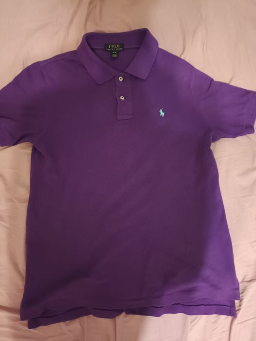 Футболка POLO Ralph Lauren оригинальное
